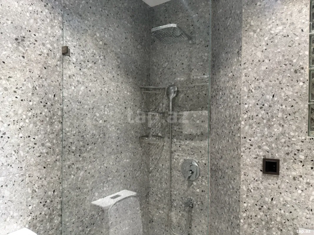 Kirayə verilir 2 otaqlı mənzil 50 m²