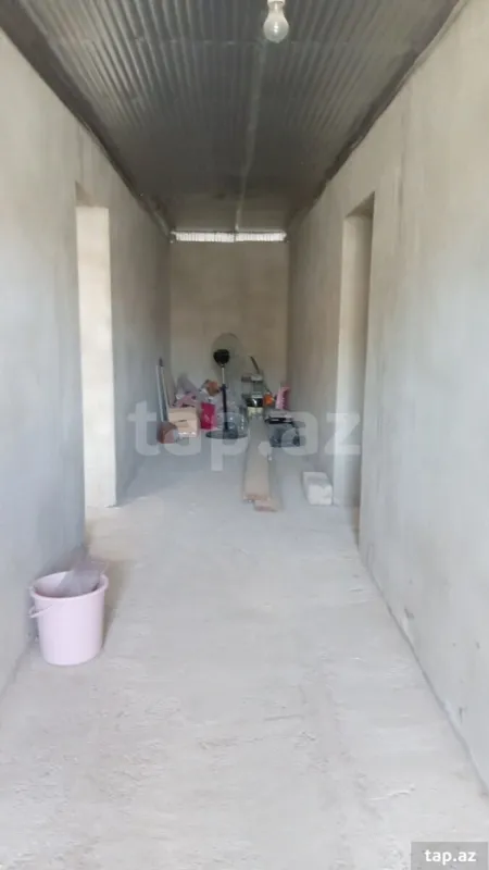 Satılır 4 otaqlı həyət evi 110 m²