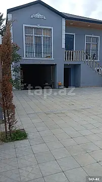 Satılır 4 otaqlı həyət evi 110 m² — Bakı 4 otaq 110.00 m²