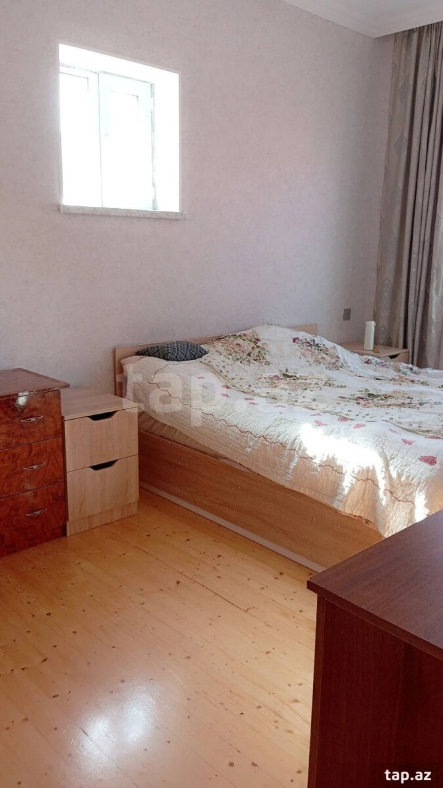 Satılır 4 otaqlı həyət evi 110 m²