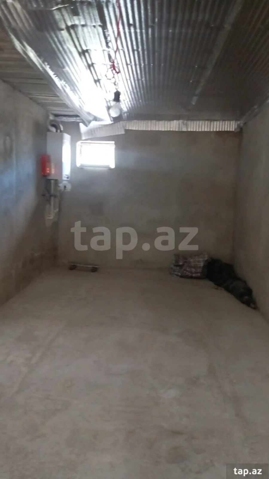 Satılır 4 otaqlı həyət evi 110 m²