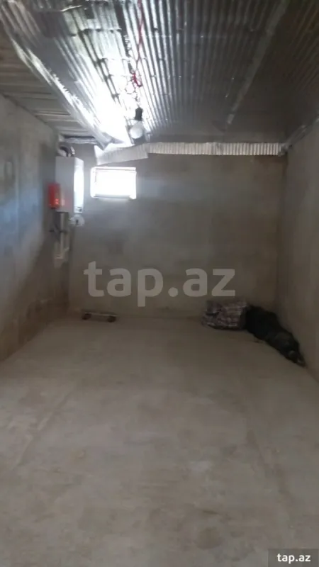 Satılır 4 otaqlı həyət evi 110 m²