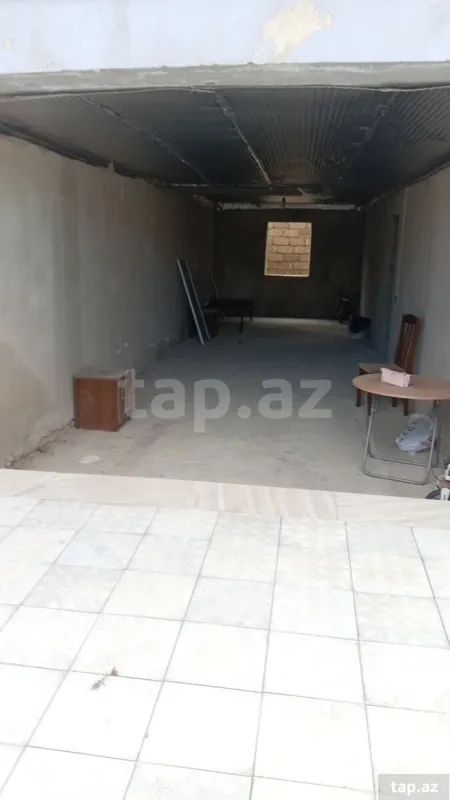 Satılır 4 otaqlı həyət evi 110 m²