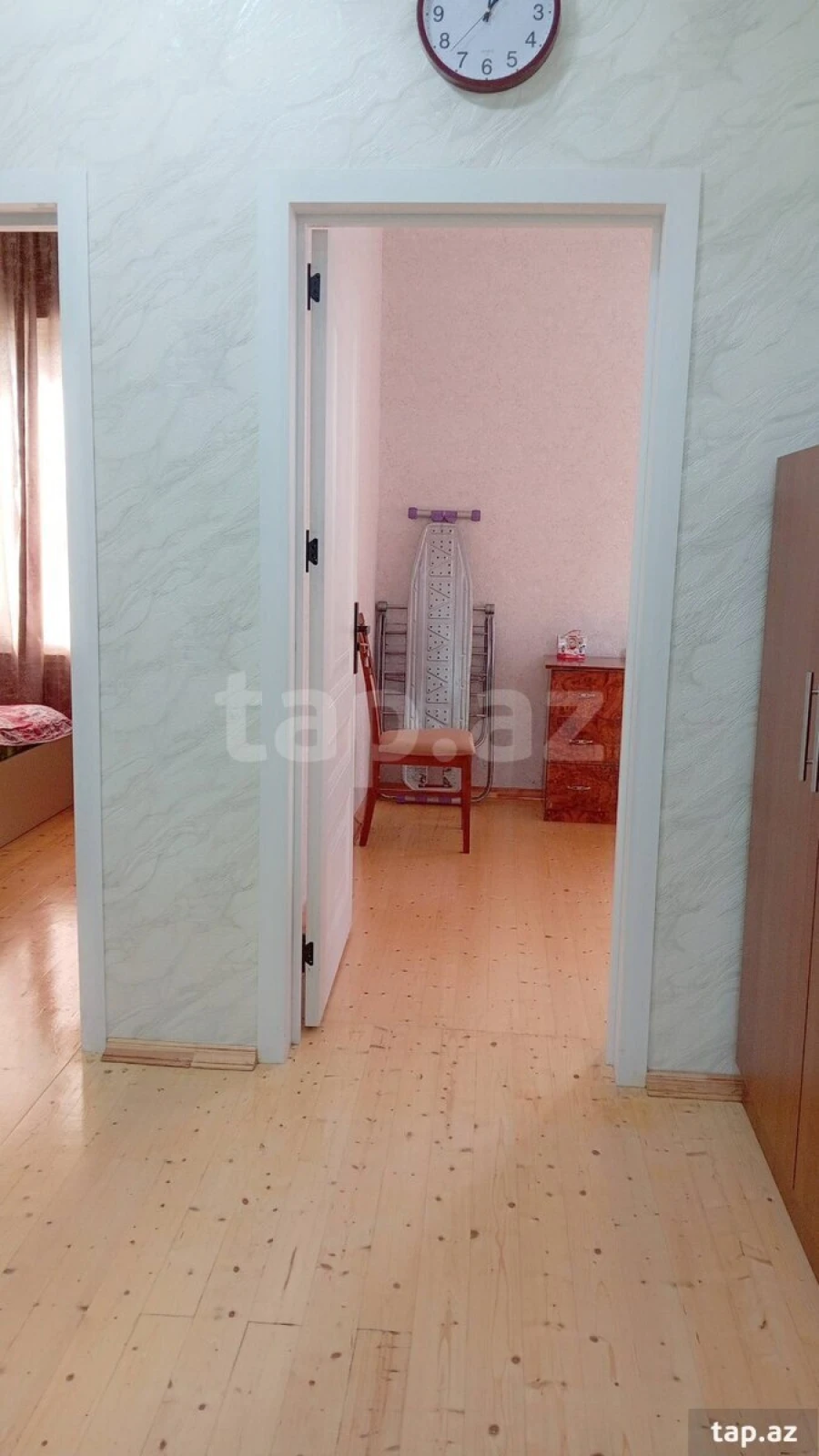 Satılır 4 otaqlı həyət evi 110 m²