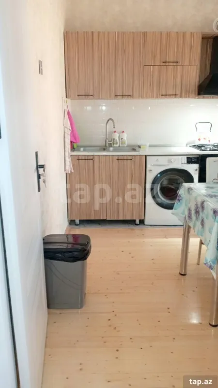 Satılır 4 otaqlı həyət evi 110 m²