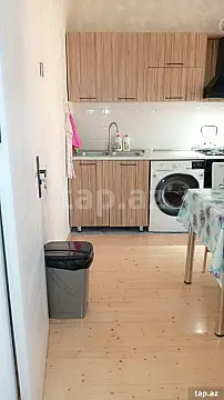 Satılır 4 otaqlı həyət evi 110 m²