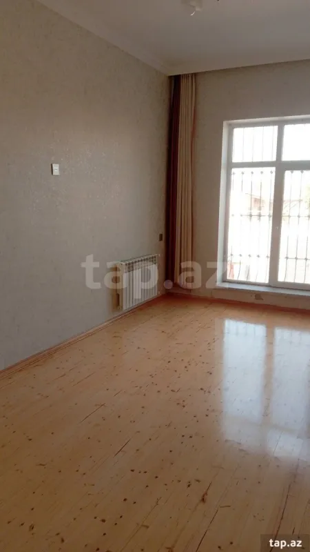 Satılır 4 otaqlı həyət evi 110 m²