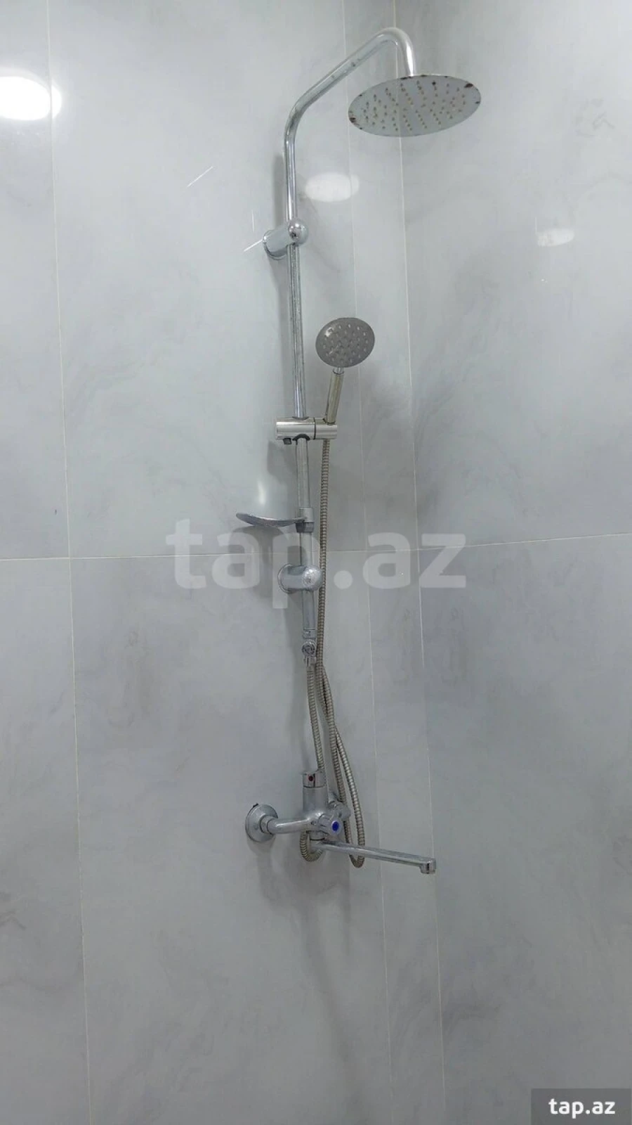 Satılır 4 otaqlı həyət evi 110 m²