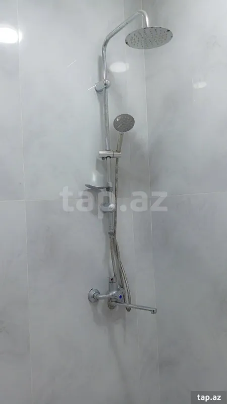 Satılır 4 otaqlı həyət evi 110 m²