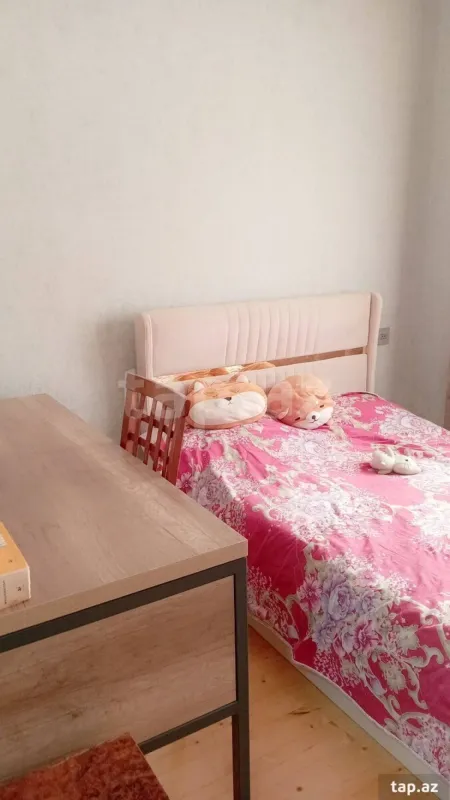Satılır 4 otaqlı həyət evi 110 m²