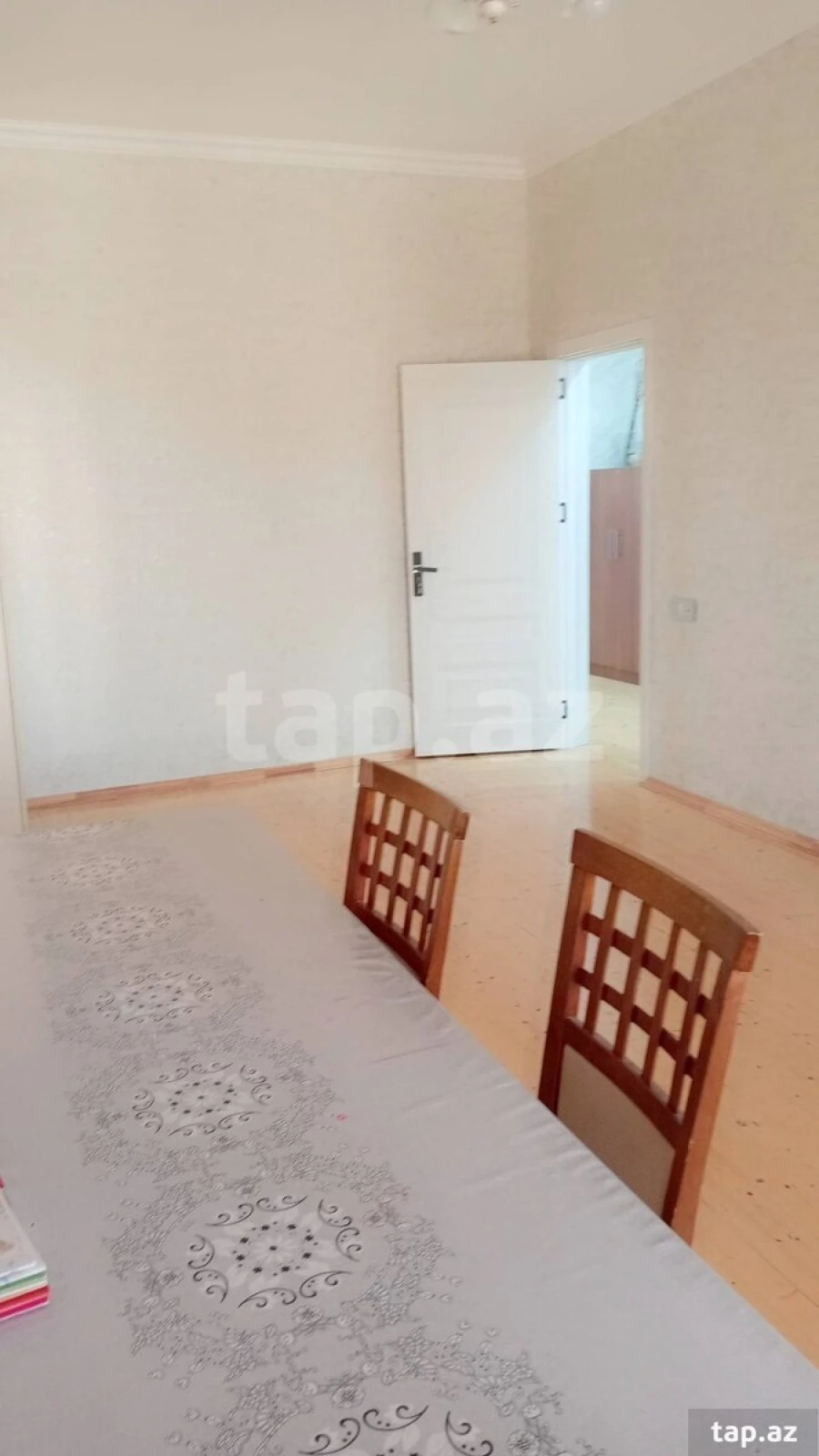 Satılır 4 otaqlı həyət evi 110 m²