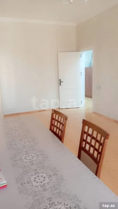 Satılır 4 otaqlı həyət evi 110 m²