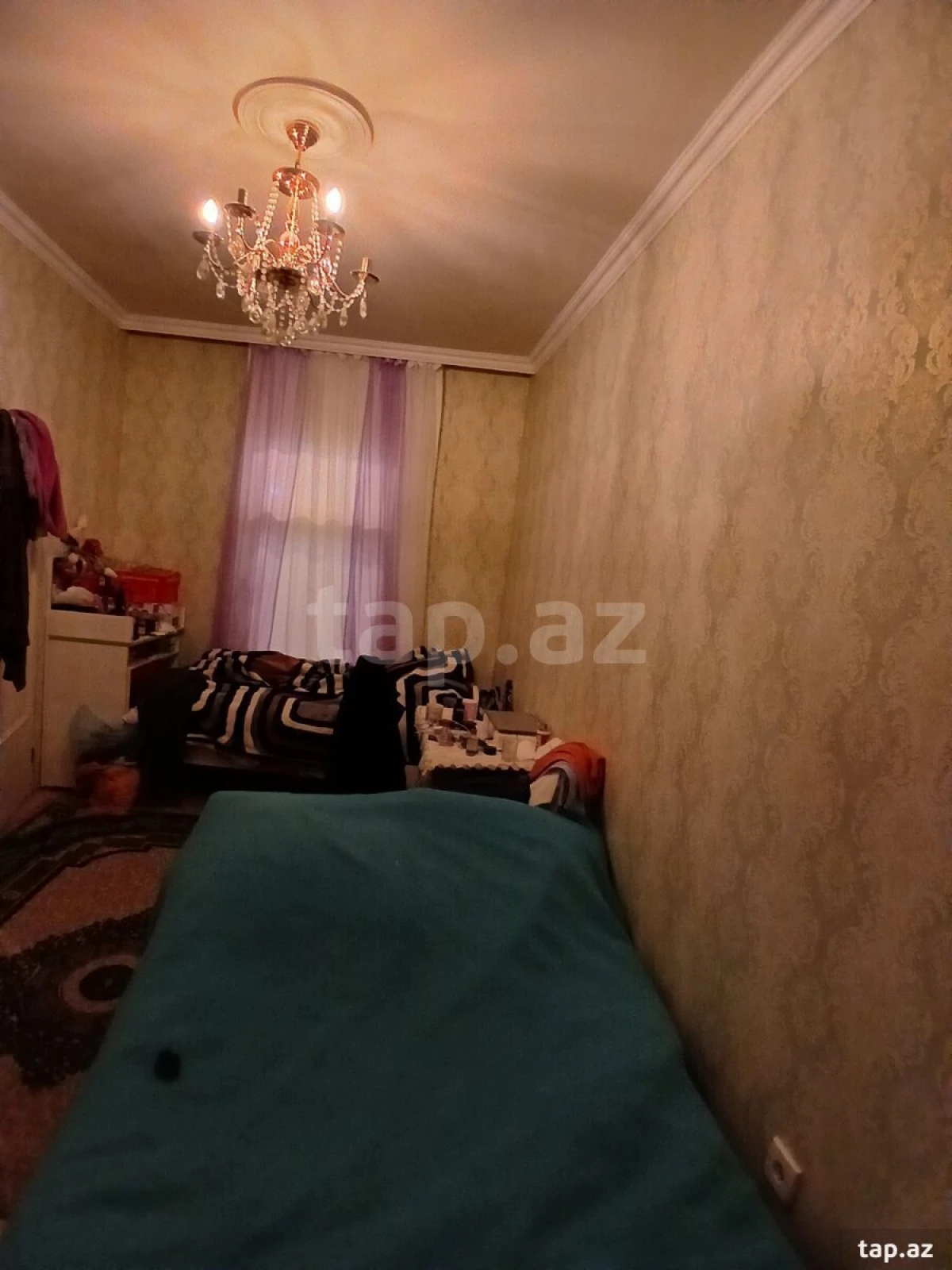 Satılır 3 otaqlı həyət evi