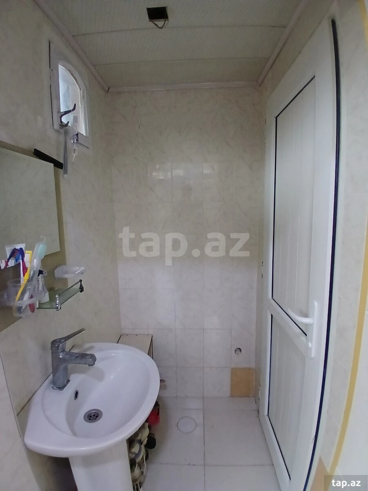 Satılır 3 otaqlı həyət evi