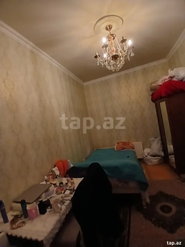 Satılır 3 otaqlı həyət evi