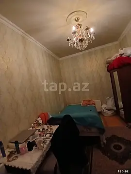 Satılır 3 otaqlı həyət evi