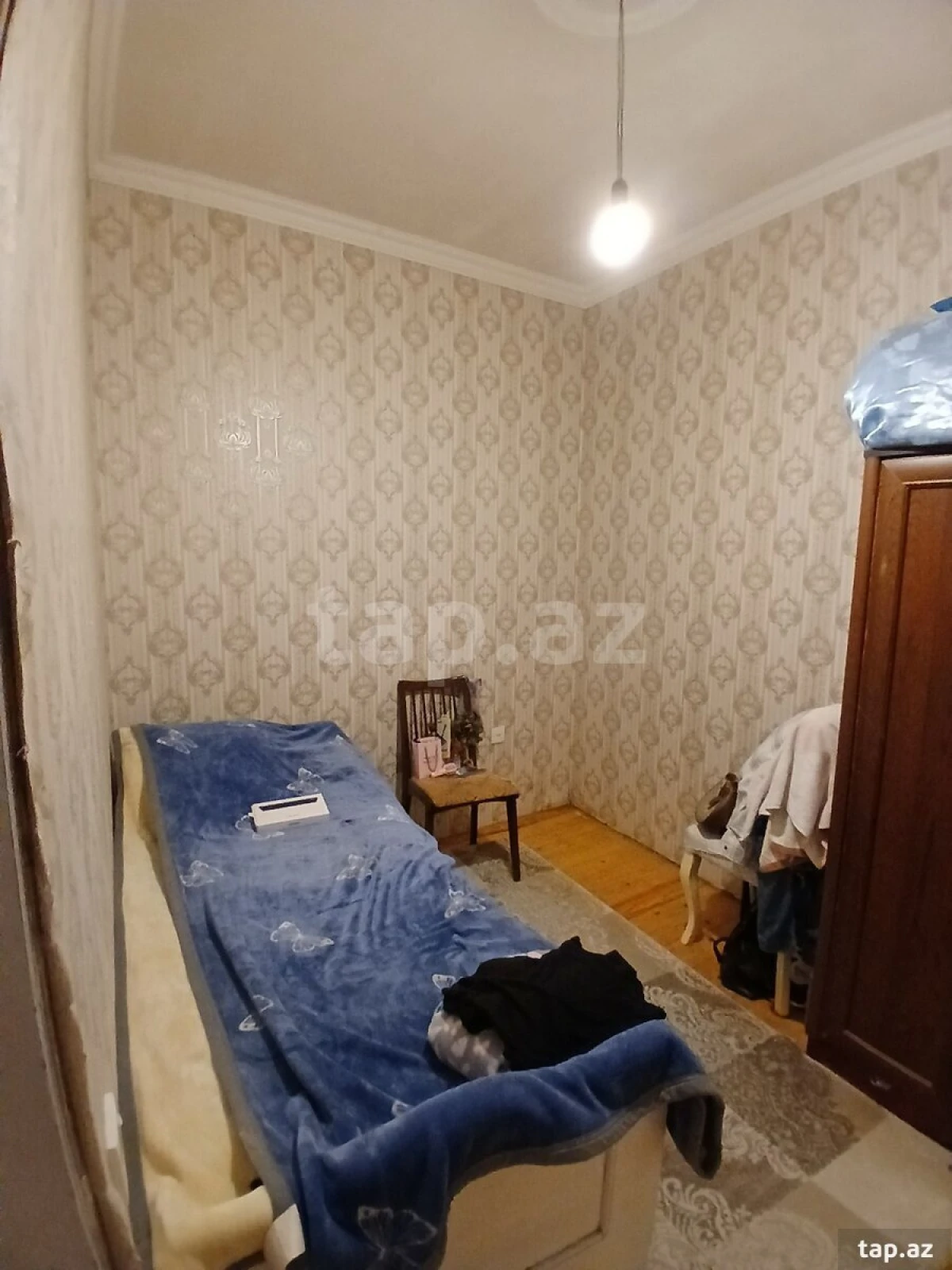 Satılır 3 otaqlı həyət evi