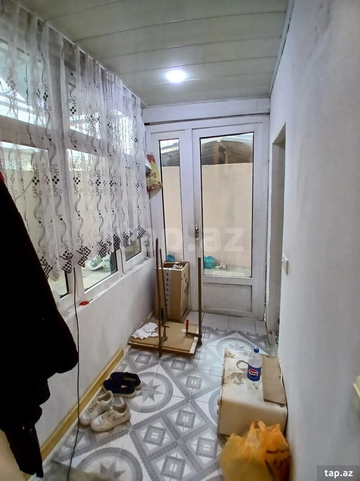 Satılır 3 otaqlı həyət evi