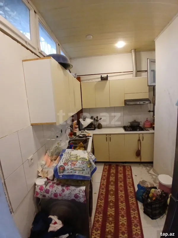 Satılır 3 otaqlı həyət evi