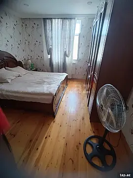 Satılır 4 otaqlı həyət evi — Sumqayıt, Saray 4 otaq 100.00 m²