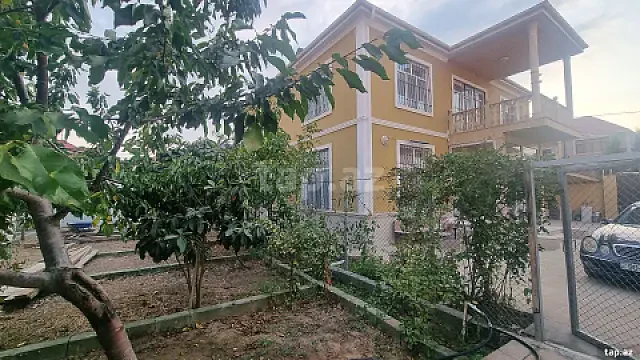Satılır torpaq sahəsi — Xırdalan, Xırdalan