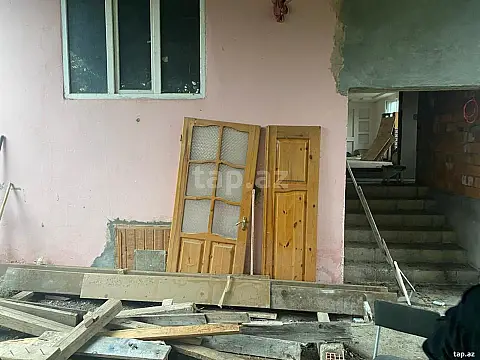 Satılır 2 otaqlı həyət evi