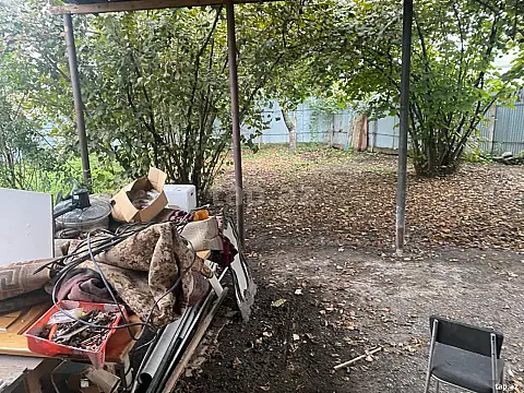 Satılır 2 otaqlı həyət evi