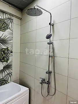 Kirayə verilir 4 otaqlı yeni tikili 160 m²