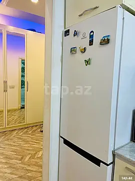 Kirayə verilir 4 otaqlı yeni tikili 160 m²