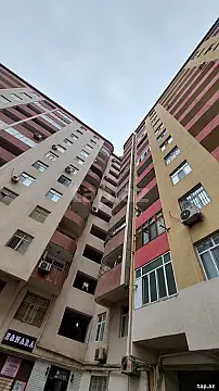 Satılır 3 otaqlı yeni tikili 103 m² — Xırdalan, Xırdalan 3 otaq 103.00 m²