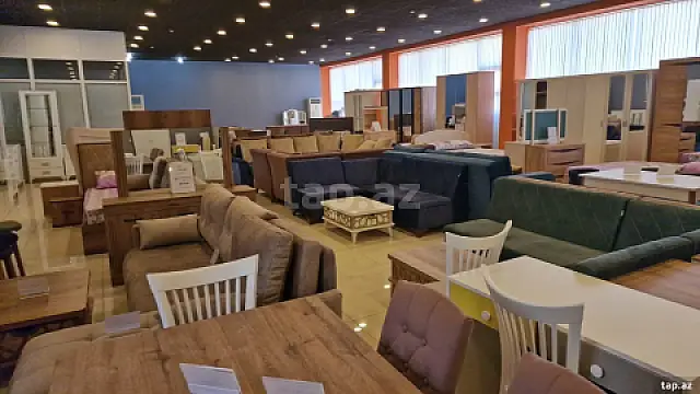 Kirayə verilir obyekt