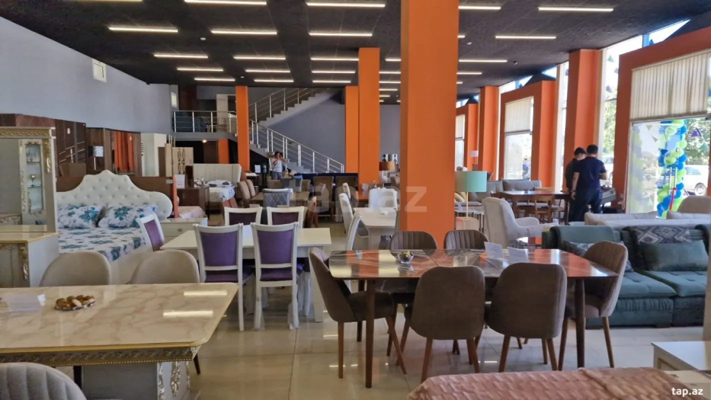 Kirayə verilir obyekt