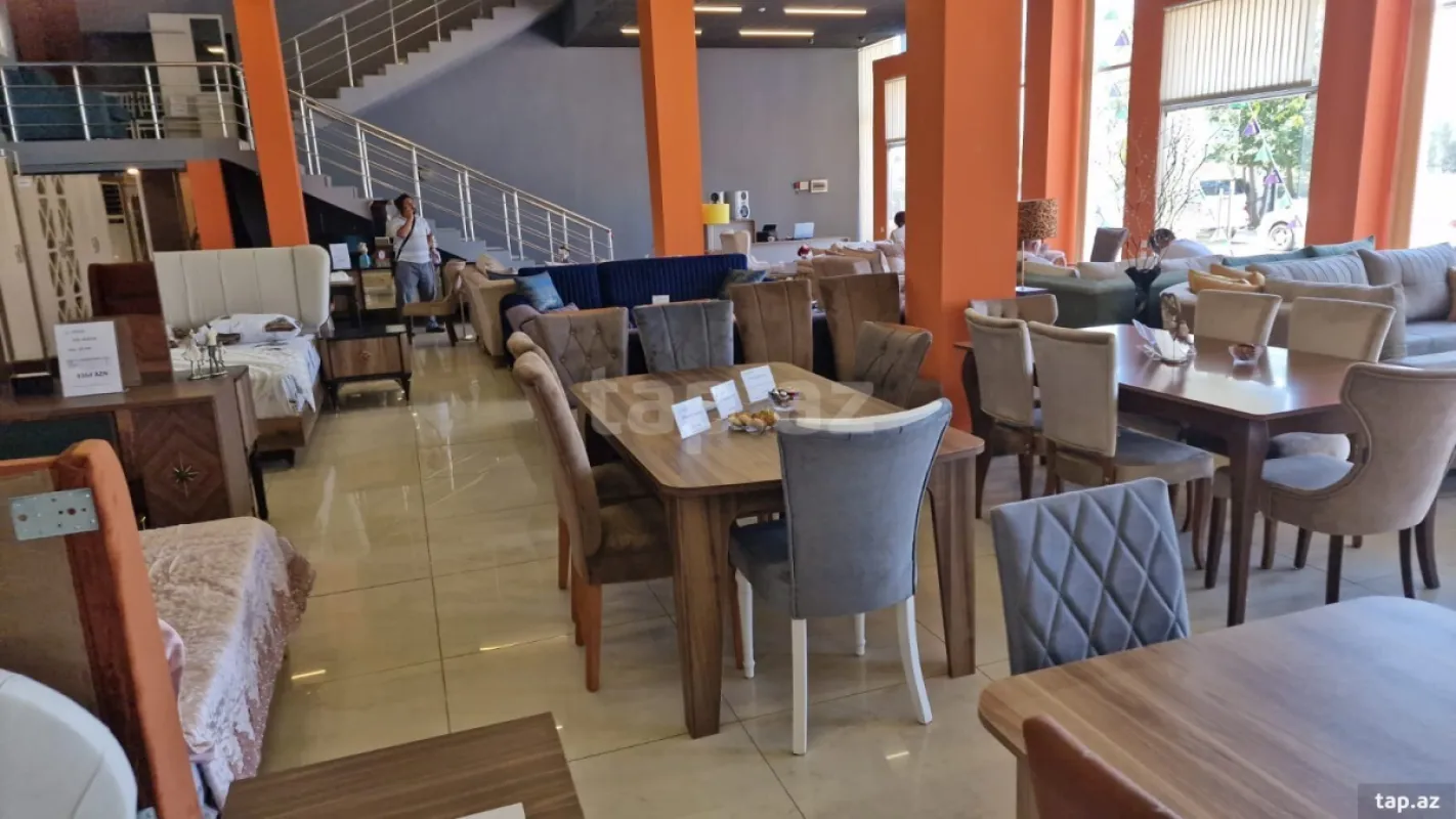 Kirayə verilir obyekt