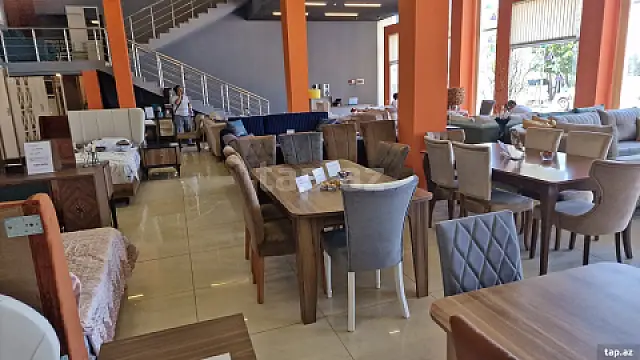 Kirayə verilir obyekt