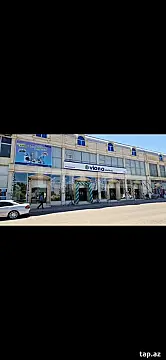 Kirayə verilir obyekt — Gəncə