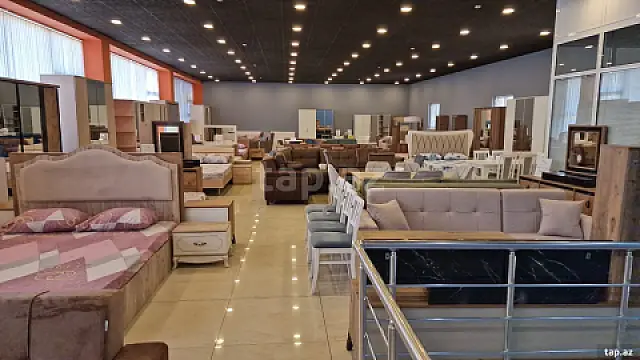 Kirayə verilir obyekt