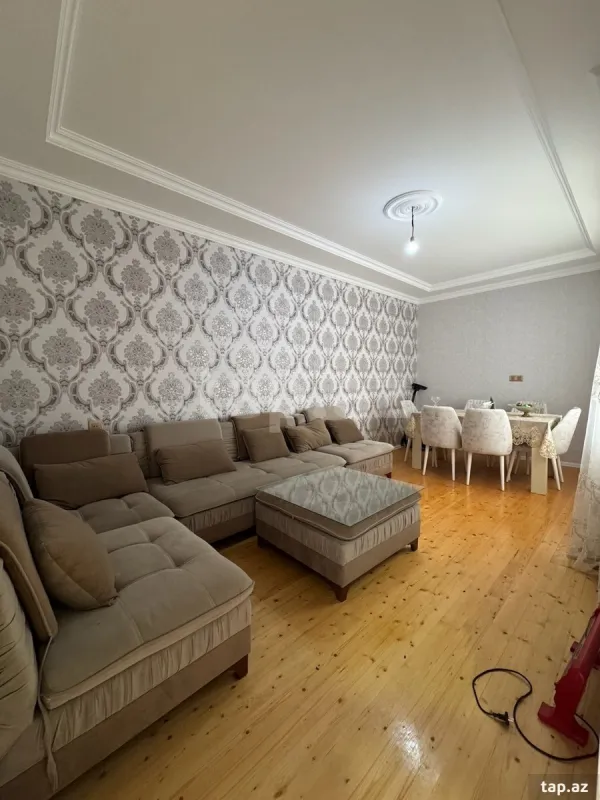 Satılır 3 otaqlı həyət evi