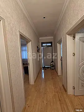 Satılır 3 otaqlı həyət evi 85 m²