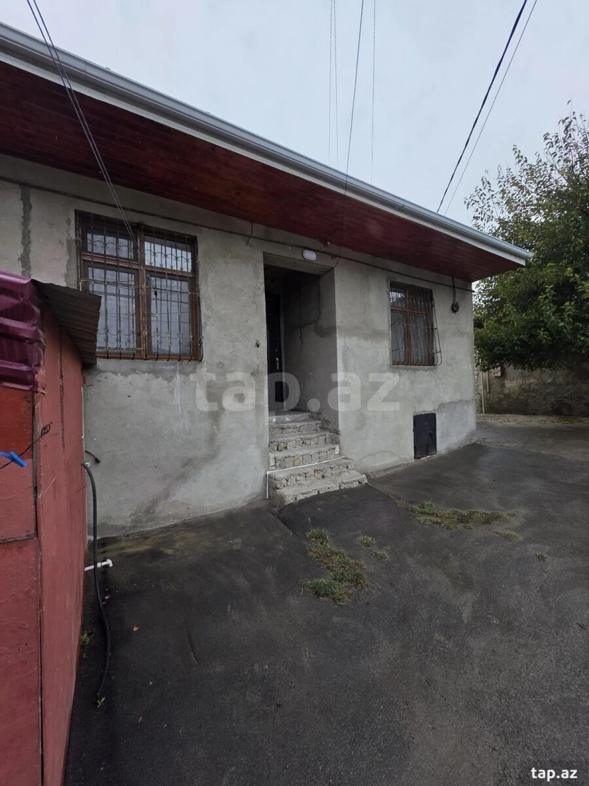 Satılır 3 otaqlı həyət evi 85 m²