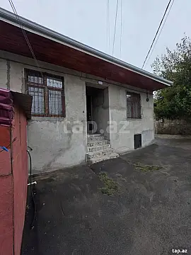 Satılır 3 otaqlı həyət evi 85 m²