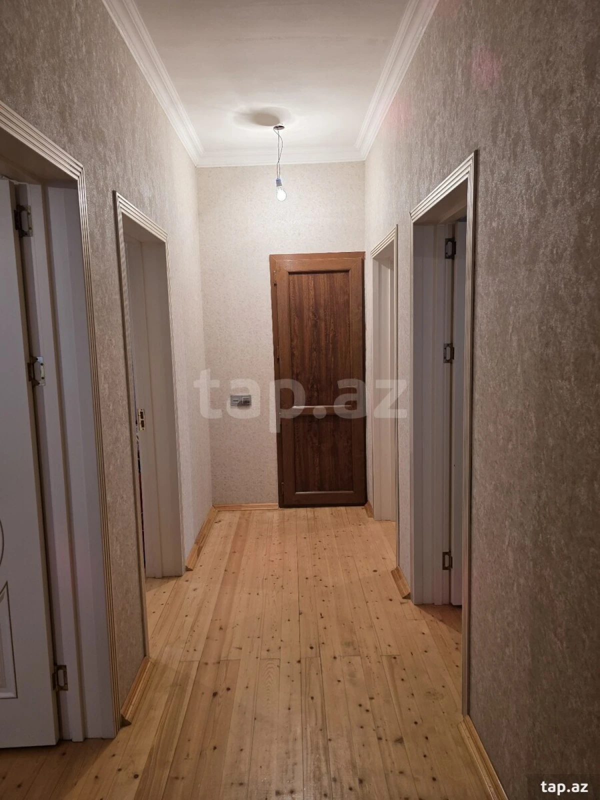 Satılır 3 otaqlı həyət evi 85 m²