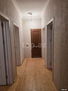 Satılır 3 otaqlı həyət evi 85 m²