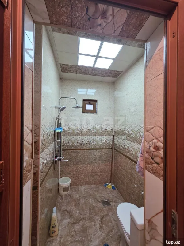Satılır 3 otaqlı həyət evi 85 m²