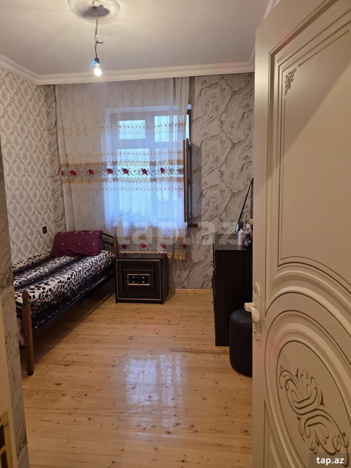 Satılır 3 otaqlı həyət evi 85 m²