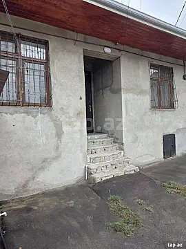 Satılır 3 otaqlı həyət evi 85 m² — Bakı, Sabunçu 3 otaq 85.00 m²