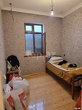 Satılır 3 otaqlı həyət evi 85 m²