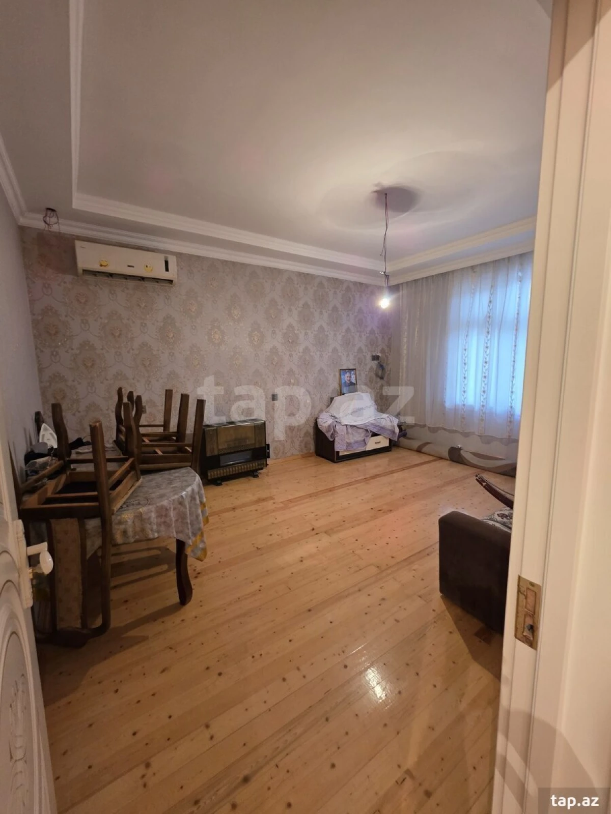 Satılır 3 otaqlı həyət evi 85 m²