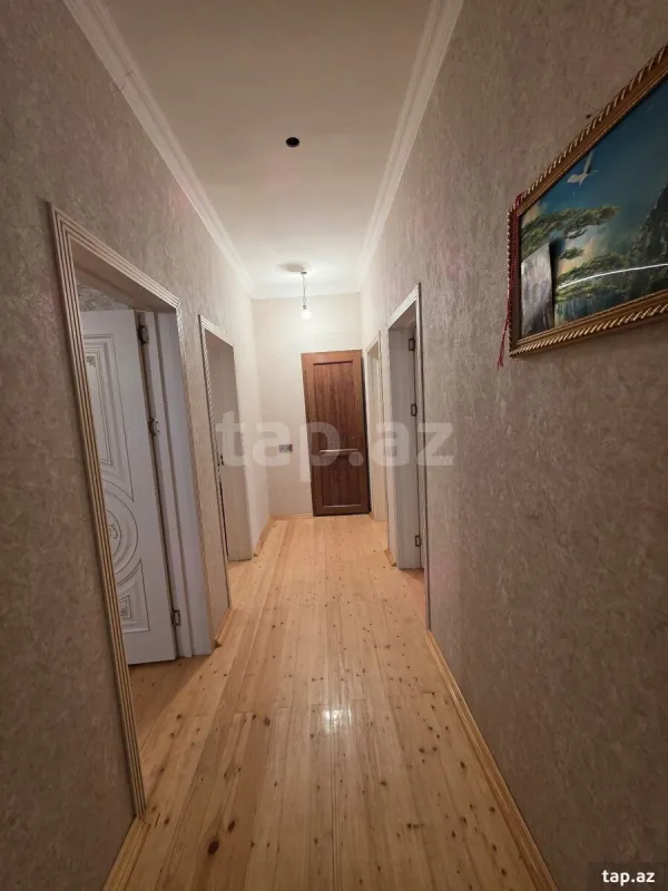 Satılır 3 otaqlı həyət evi 85 m²