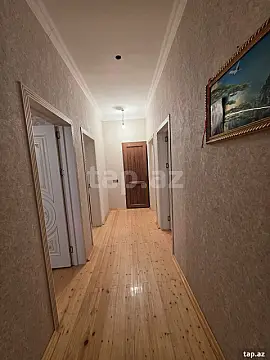 Satılır 3 otaqlı həyət evi 85 m²