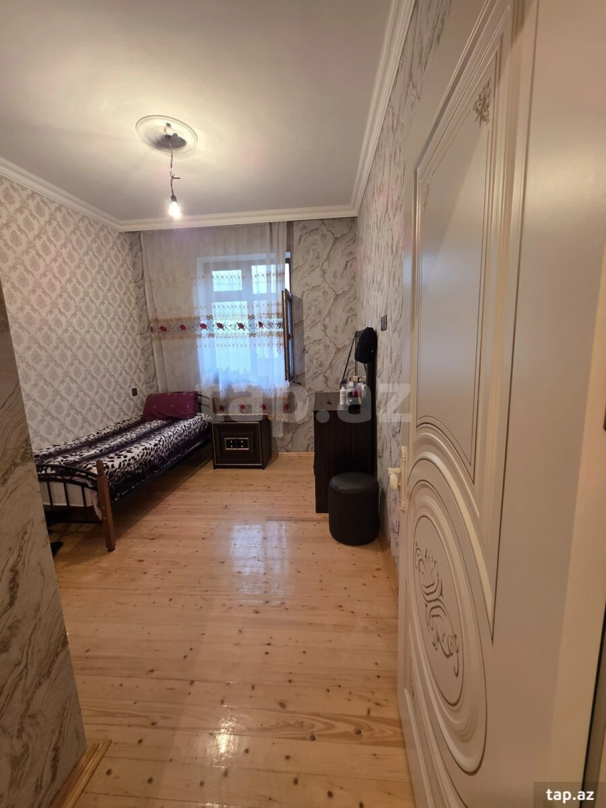 Satılır 3 otaqlı həyət evi 85 m²